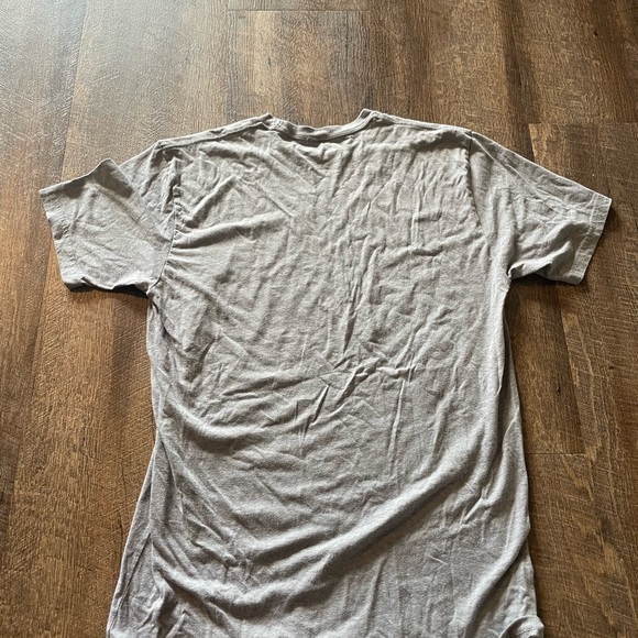 Rowdy Gentlemen shirt size large. Reagan Bush. - Picture 3 of 3